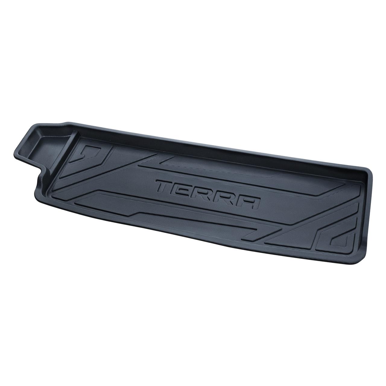 CARGO TRAY BLACK (PE)